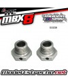 HEXAGONO MUGEN MBX8 ORIGINAL SERIE