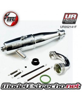 KIT ESCAPE ULTIMATE BUGGY EFRA 2141 SUPER STRONG FAST-LOCK SYSTEM