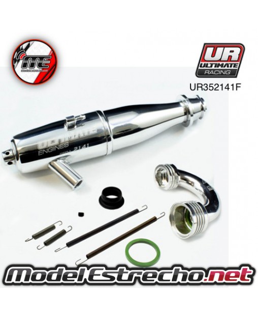 KIT ESCAPE ULTIMATE BUGGY EFRA 2141 SUPER STRONG FAST-LOCK SYSTEM