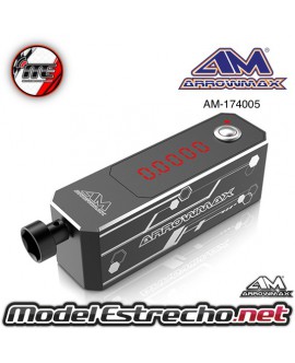 ARROWMAX COMPROBADOR DE DIFERENCIAL ELECTRONICO