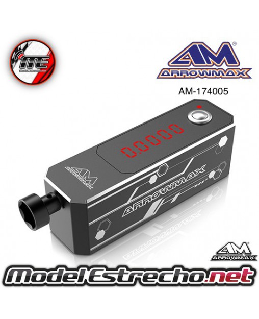 ARROWMAX COMPROBADOR DE DIFERENCIAL ELECTRONICO