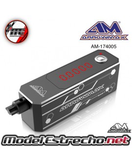 ARROWMAX COMPROBADOR DE DIFERENCIAL ELECTRONICO