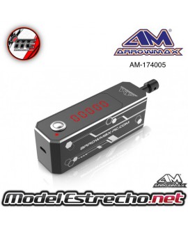 ARROWMAX COMPROBADOR DE DIFERENCIAL ELECTRONICO