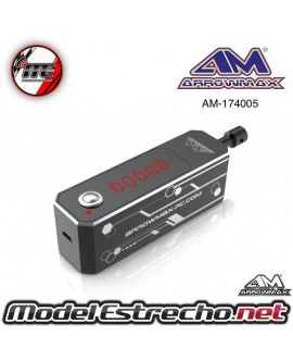 ARROWMAX COMPROBADOR DE DIFERENCIAL ELECTRONICO