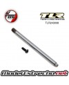 TLR VASTAGO AMORTIGUADOR TRASERO 16mm  8IGHT-E 4.0 
