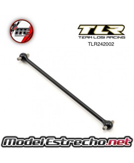 TLR PALIER CENTRAL TRASERO  8IGHT-E 3.0 