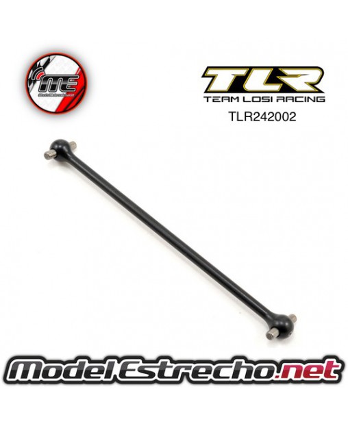 TLR PALIER CENTRAL TRASERO  8IGHT-E 3.0 