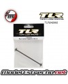 TLR PALIER CENTRAL TRASERO  8IGHT-E 3.0 