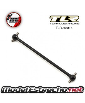 TLR PALIER CENTRAL DELANTERO  8IGHT-E 4.0 