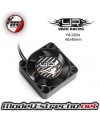 VENTILADOR DE REPUESTO COMPETICION YEAH RACING 40x40x10mm