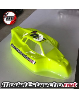 CARROCERIA PINTADA MONOCOLOR MODELESTRECHO