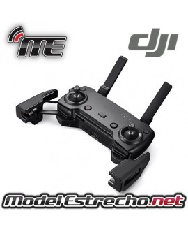 DJI MAVIC AIR FLY MORE COMBO BLANCO