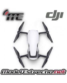 DJI MAVIC AIR FLY MORE COMBO BLANCO