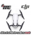DJI MAVIC AIR FLY MORE COMBO BLANCO