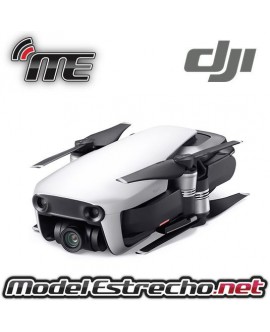 DJI MAVIC AIR FLY MORE COMBO BLANCO