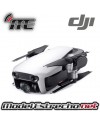 DJI MAVIC AIR FLY MORE COMBO BLANCO