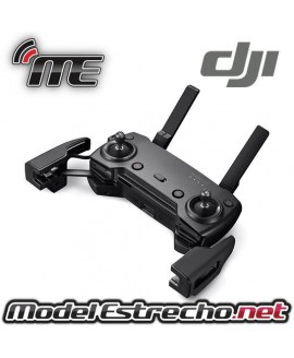 DJI MAVIC AIR FLY MORE COMBO BLANCO