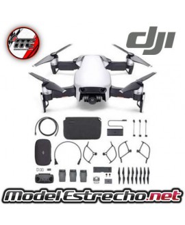 DJI MAVIC AIR FLY MORE COMBO BLANCO