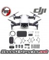 DJI MAVIC AIR FLY MORE COMBO BLANCO