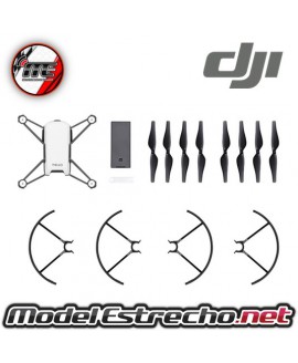 DJI TELLO BLANCO