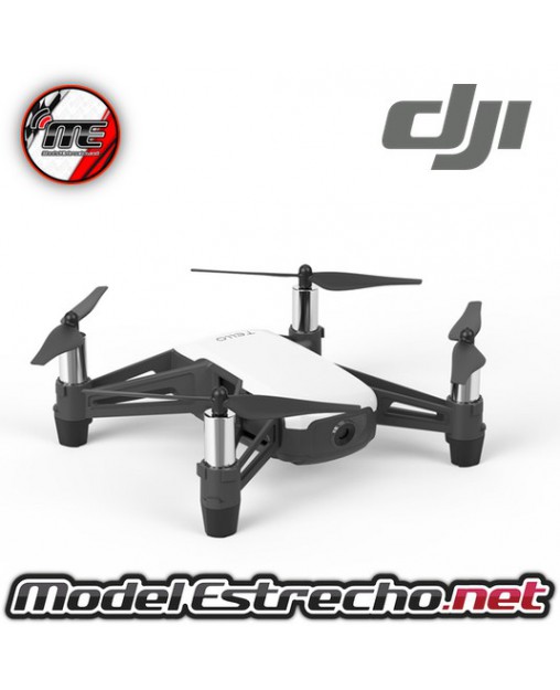 DJI TELLO BLANCO