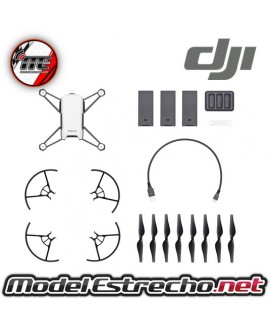 DJI TELLO BLANCO