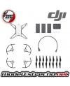 DJI TELLO BLANCO