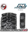PROLINE INTERCO TSL SX SUPER SWAMPER 1.9 G8 ROCK TERRAIN TRUCK TIRES