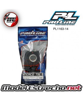 PROLINE INTERCO TSL SX SUPER SWAMPER 1.9 G8 ROCK TERRAIN TRUCK TIRES