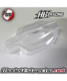 CARROCERIA HB SILENCE