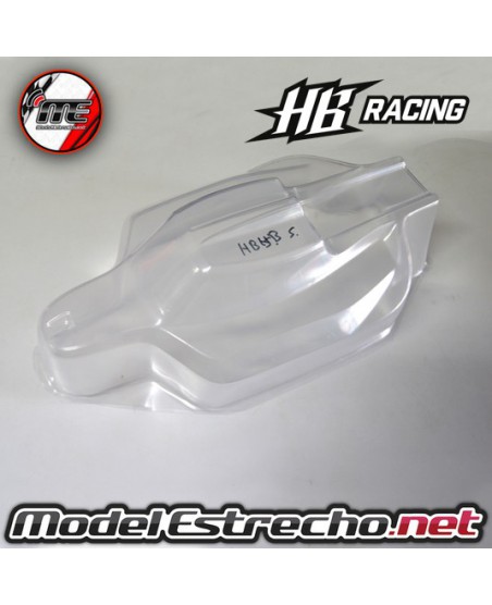 CARROCERIA HB SILENCE