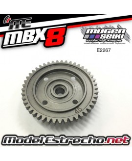 CORONA CENTRAL 45T HT MUGEN MBX8