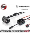 HOBBYWING XERUN AXE 540 2300Kv FOC SENSORED B/LESS V1.1 