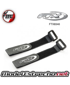 VELCRO FTX SUJECION BATERIAS