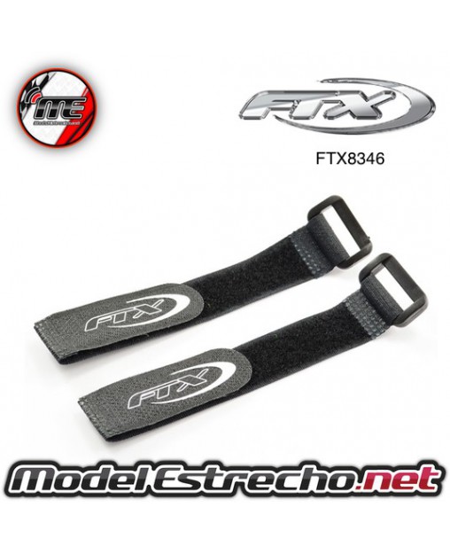 VELCRO FTX SUJECION BATERIAS