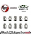 ASSOCIATE ENDURO PIVOT BALLS STEEL