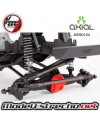 AXIAL SCX10II RAW BUILDERS KIT TRAIL TRUCK