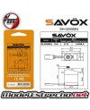 SERVO SAVOX SH0255MG MICRO SERVO