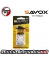 SERVO SAVOX SH0255MG MICRO SERVO
