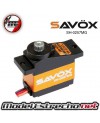 SERVO SAVOX SH0257MG MICRO SERVO