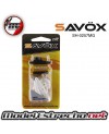 SERVO SAVOX SH0257MG MICRO SERVO