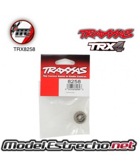 TRAXXAS PORTAL DRIVE OUTPUT GEAR FRONT OR REAR