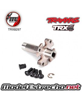 TRAXXAS SPOOL DIFERENCIAL HOUSING PLUG E-CLIP