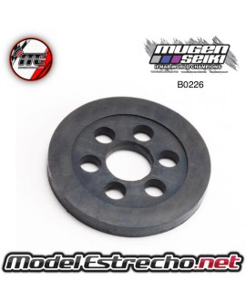 RUEDA GOMA MESA DE ARRANQUE MUGEN