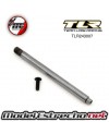 TLR VASTAGO AMORTIGUADOR DELANTERO 54mm  8IGHT-E 4.0 
