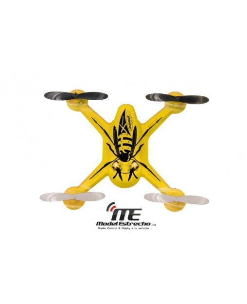 QUADROCOPTER X-HORNET 
