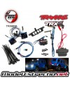 TRAXXAS LED LIGHT SET COMPLETE MERCEDES G500 4x4