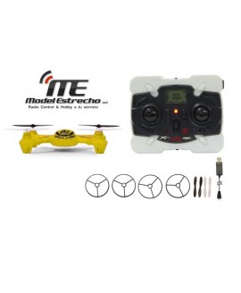 QUADROCOPTER X-HORNET 