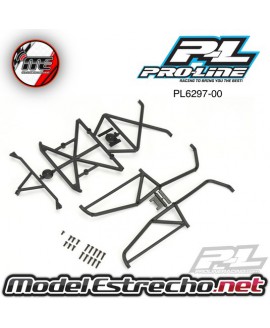 RIDGE-LINE TRAIL CAGER FOR PRO-LINE 