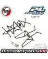 RIDGE-LINE TRAIL CAGER FOR PRO-LINE 